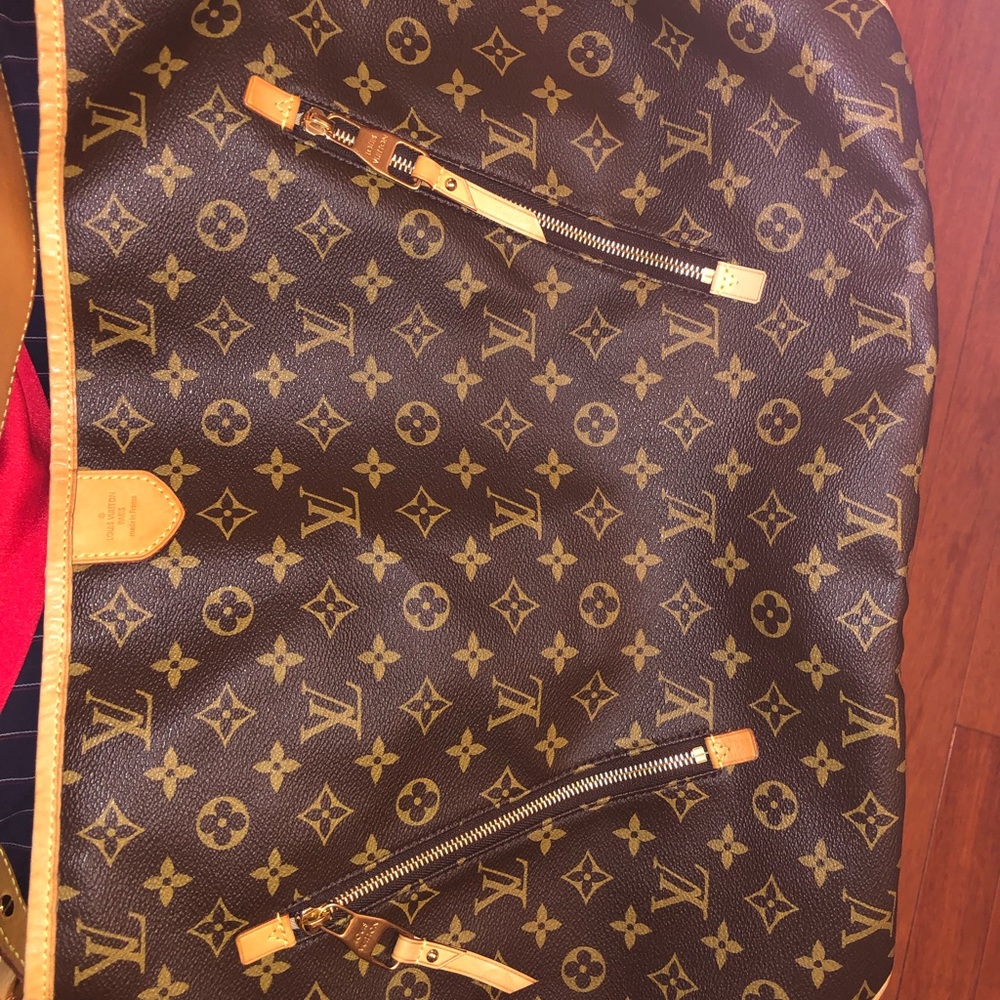 Louis Vuitton Delightful Monogram GM
